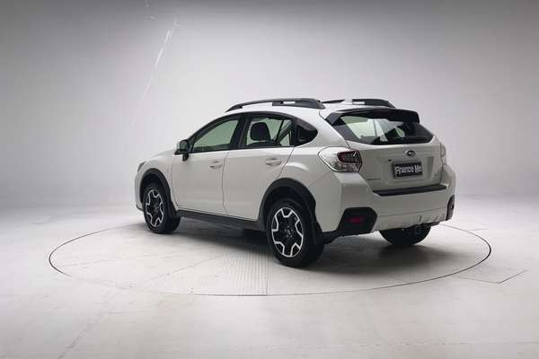 2016 Subaru XV 2.0i G4X thumb-6