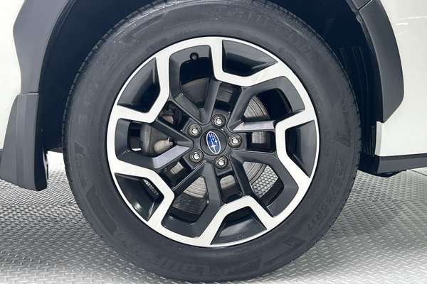2016 Subaru XV 2.0i G4X thumb-9