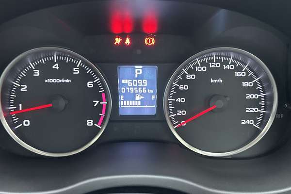 2016 Subaru XV 2.0i G4X thumb-13