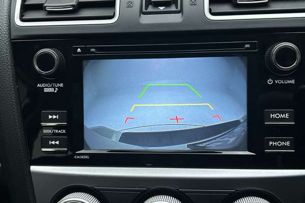 2016 Subaru XV 2.0i G4X thumb-14