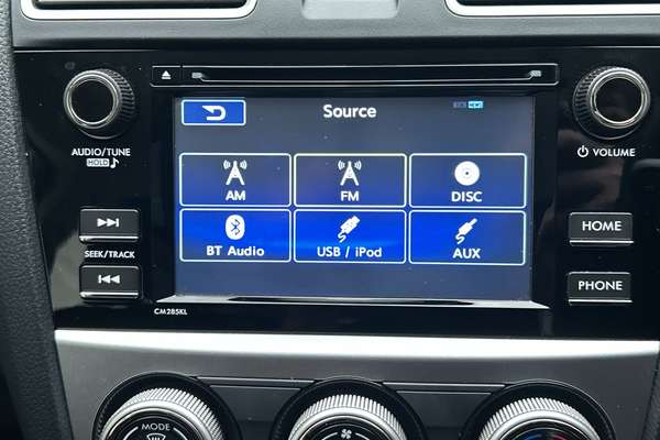 2016 Subaru XV 2.0i G4X thumb-17
