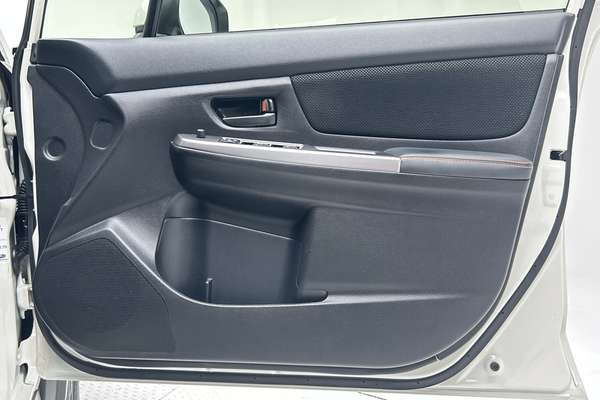 2016 Subaru XV 2.0i G4X thumb-18