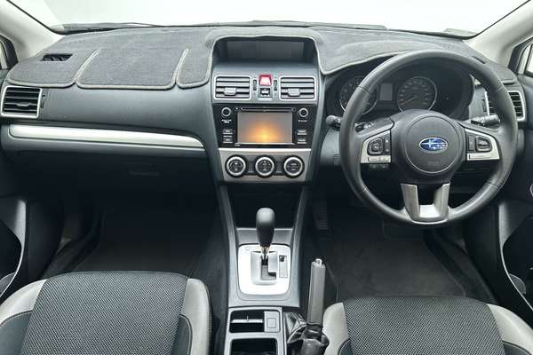 2016 Subaru XV 2.0i G4X thumb-19