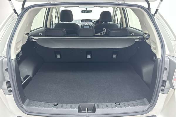 2016 Subaru XV 2.0i G4X thumb-20