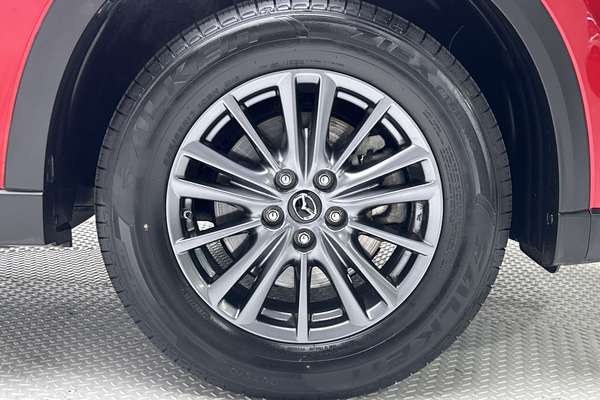 2020 Mazda CX-8 Sport KG Series thumb-9