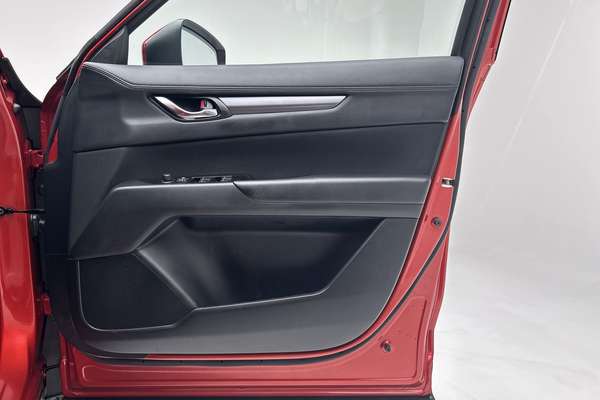 2020 Mazda CX-8 Sport KG Series thumb-18