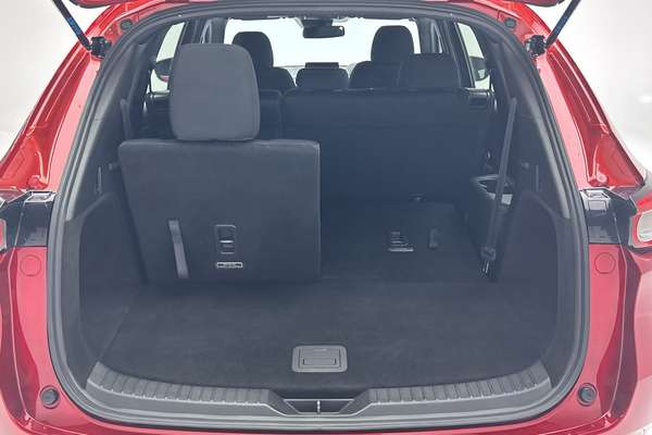 2020 Mazda CX-8 Sport KG Series thumb-20