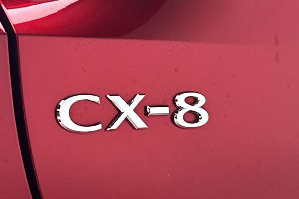 2020 Mazda CX-8 Sport KG Series thumb-21