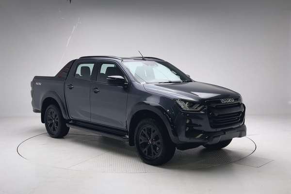 2023 Isuzu D-MAX X-TERRAIN 4X4 thumb-1