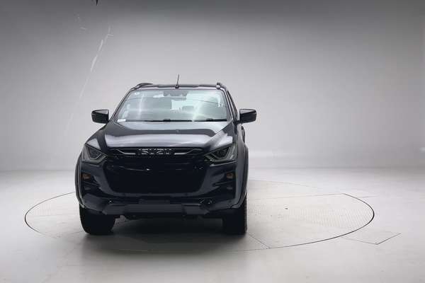 2023 Isuzu D-MAX X-TERRAIN 4X4 thumb-2