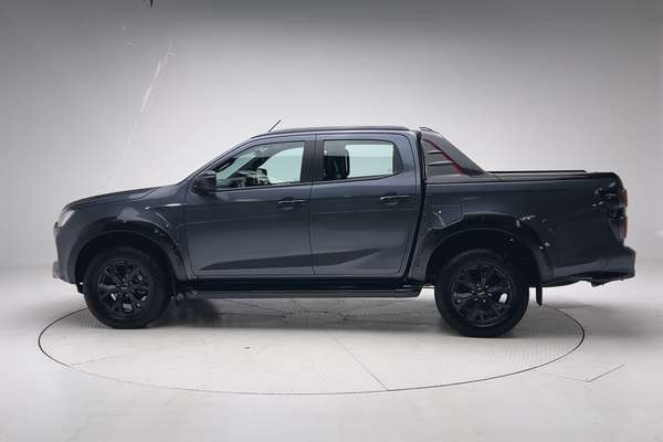 2023 Isuzu D-MAX X-TERRAIN 4X4 thumb-4