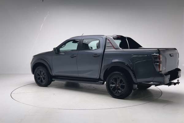 2023 Isuzu D-MAX X-TERRAIN 4X4 thumb-5