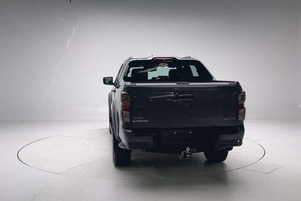 2023 Isuzu D-MAX X-TERRAIN 4X4 thumb-6