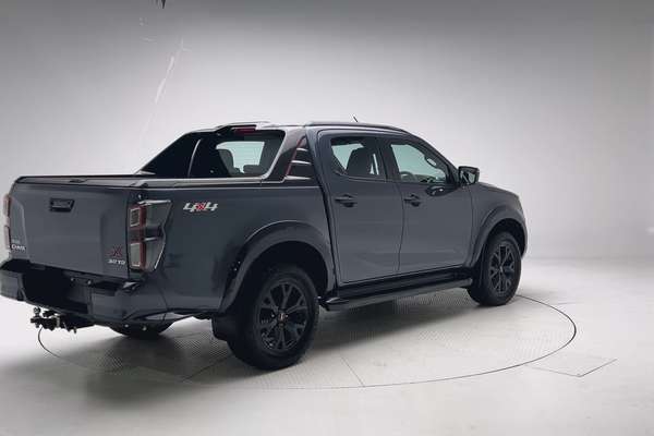 2023 Isuzu D-MAX X-TERRAIN 4X4 thumb-7