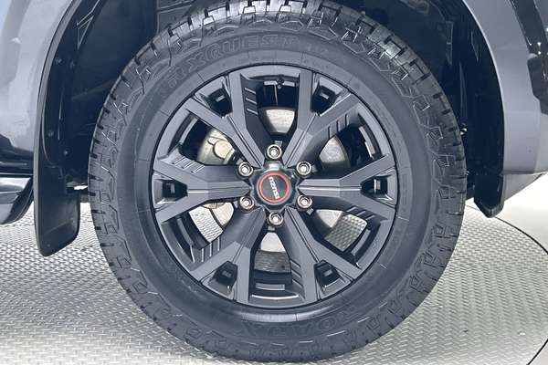 2023 Isuzu D-MAX X-TERRAIN 4X4 thumb-9