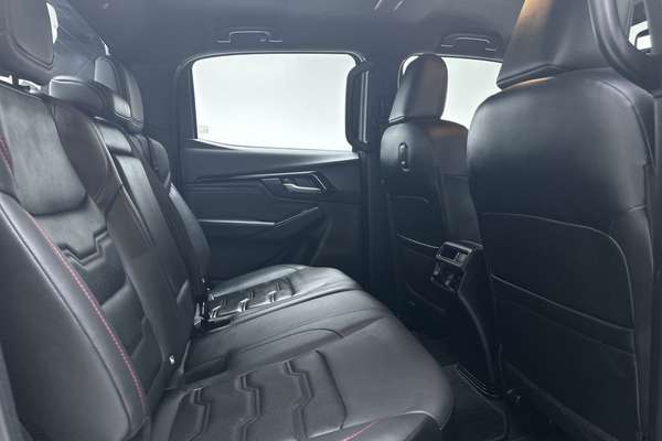 2023 Isuzu D-MAX X-TERRAIN 4X4 thumb-11