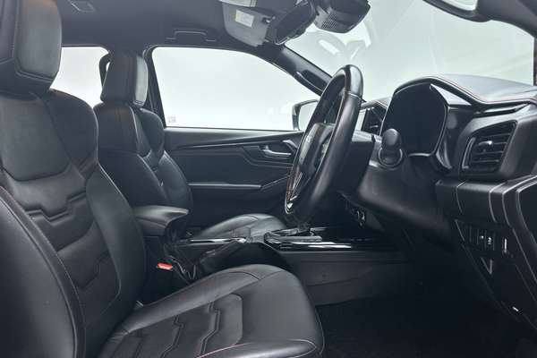 2023 Isuzu D-MAX X-TERRAIN 4X4 thumb-12
