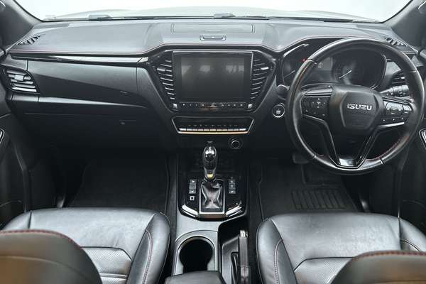 2023 Isuzu D-MAX X-TERRAIN 4X4 thumb-19