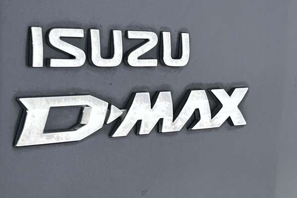 2023 Isuzu D-MAX X-TERRAIN 4X4 thumb-21