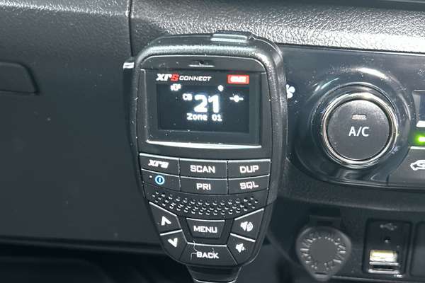 2020 Toyota Hilux SR5 GUN126R 4X4 thumb-16