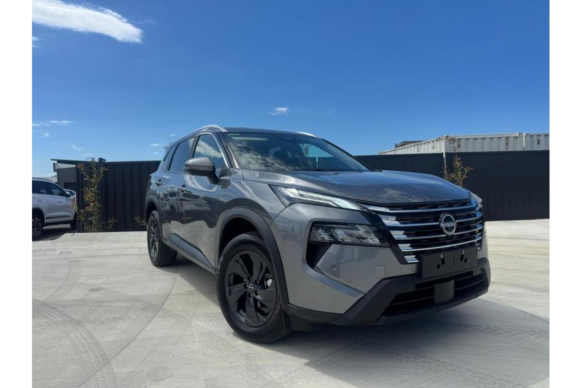 2026 Nissan X-TRAIL ST-L T33