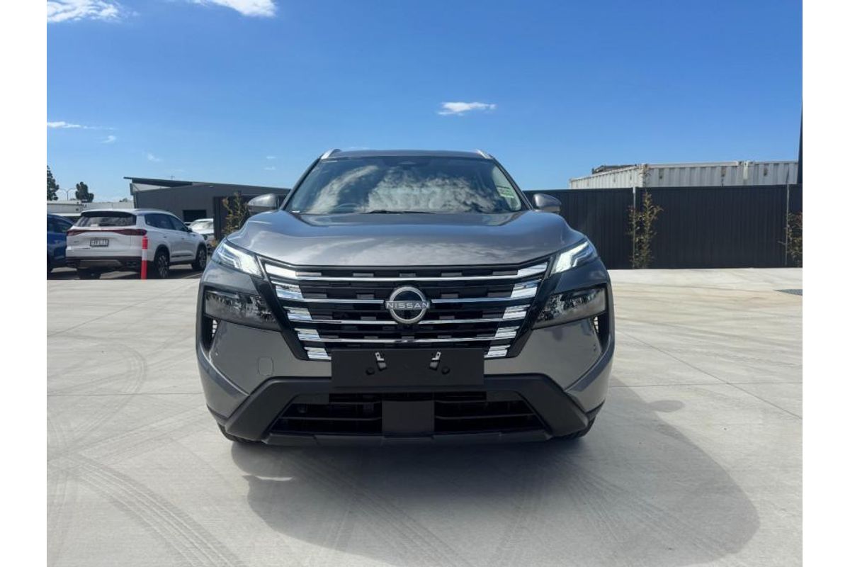 2026 Nissan X-TRAIL ST-L T33