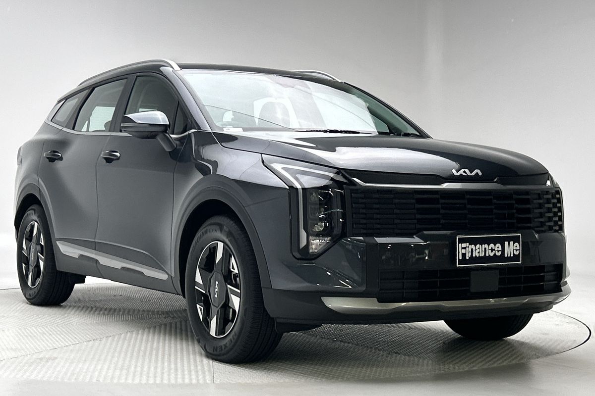 2025 Kia Sportage S NQ5 PE