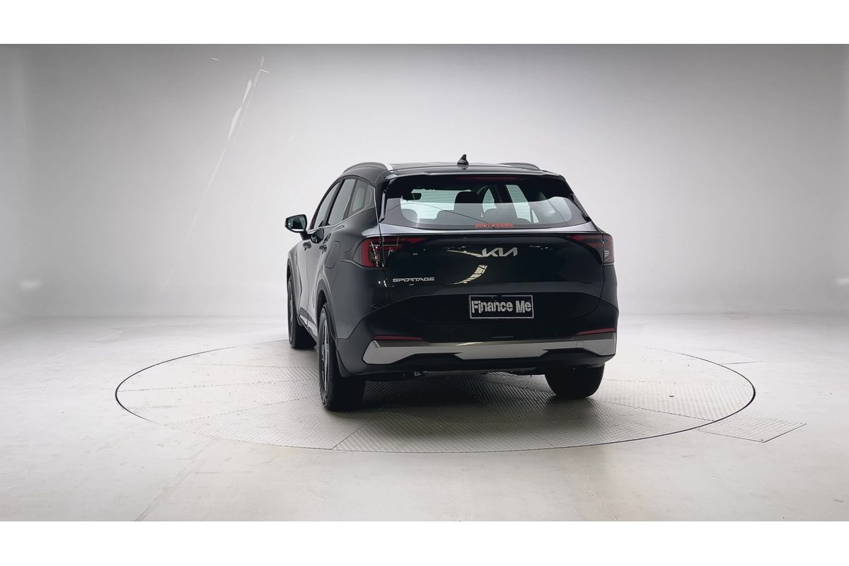 2025 Kia Sportage S NQ5 PE