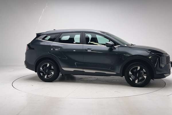 2025 Kia Sportage S NQ5 PE thumb-3