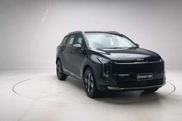 2025 Kia Sportage S NQ5 PE thumb-4