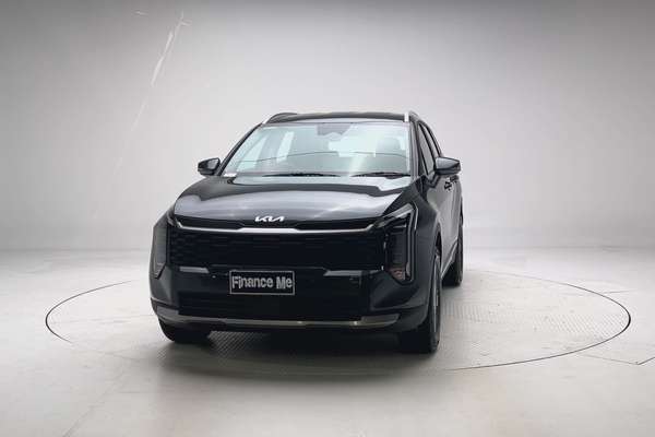2025 Kia Sportage S NQ5 PE thumb-5