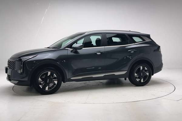 2025 Kia Sportage S NQ5 PE thumb-6