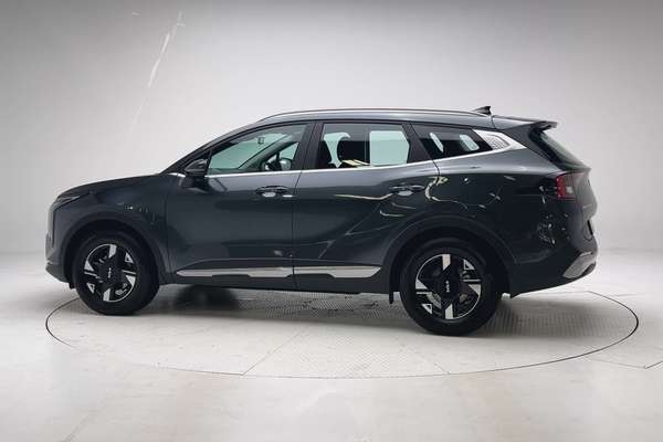 2025 Kia Sportage S NQ5 PE thumb-7