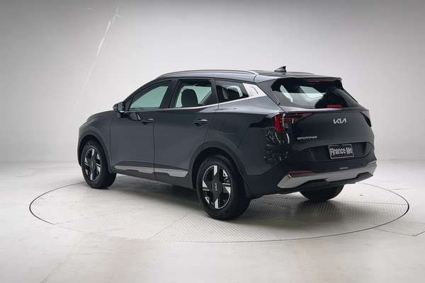 2025 Kia Sportage S NQ5 PE thumb-8
