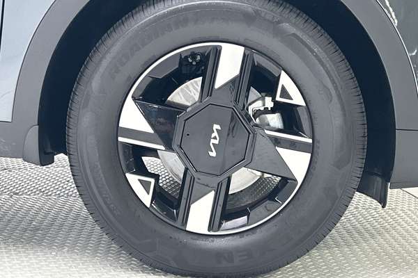 2025 Kia Sportage S NQ5 PE thumb-9
