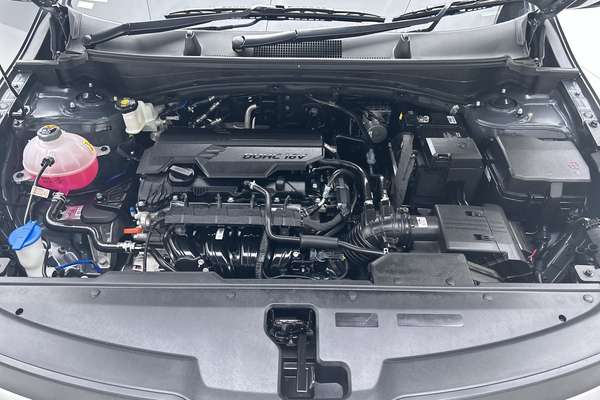 2025 Kia Sportage S NQ5 PE thumb-10