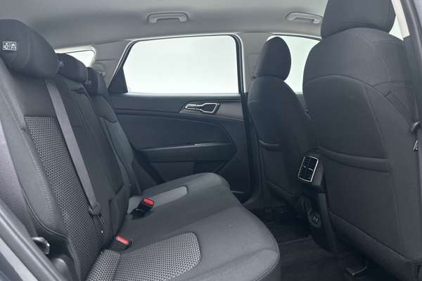 2025 Kia Sportage S NQ5 PE thumb-11