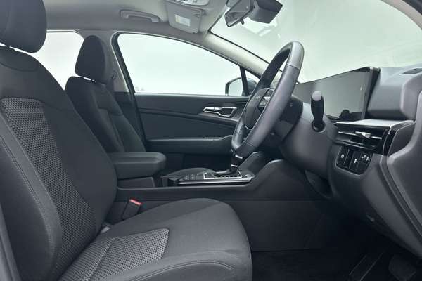 2025 Kia Sportage S NQ5 PE thumb-12