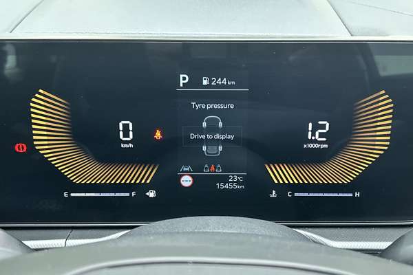 2025 Kia Sportage S NQ5 PE thumb-13