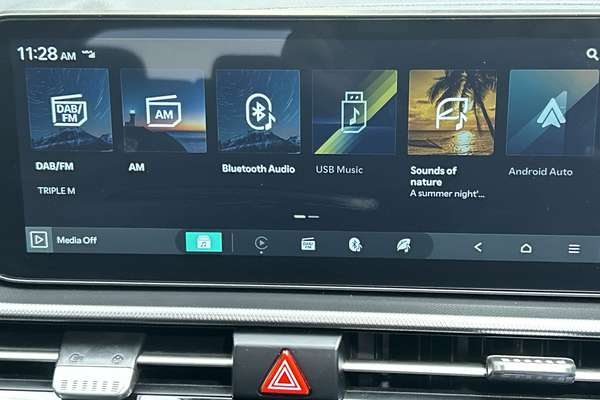 2025 Kia Sportage S NQ5 PE thumb-17
