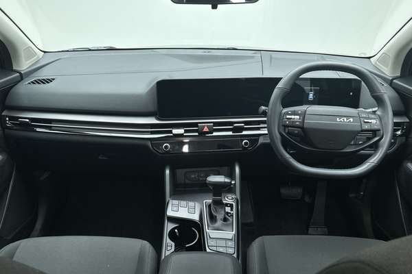 2025 Kia Sportage S NQ5 PE thumb-19