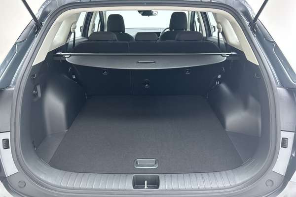 2025 Kia Sportage S NQ5 PE thumb-20