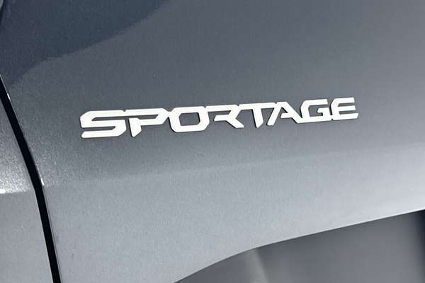 2025 Kia Sportage S NQ5 PE thumb-21