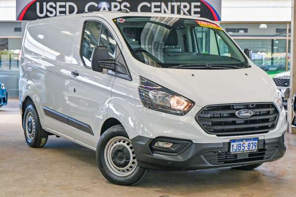 2021 Ford Transit Custom 340S VN SWB Low Roof