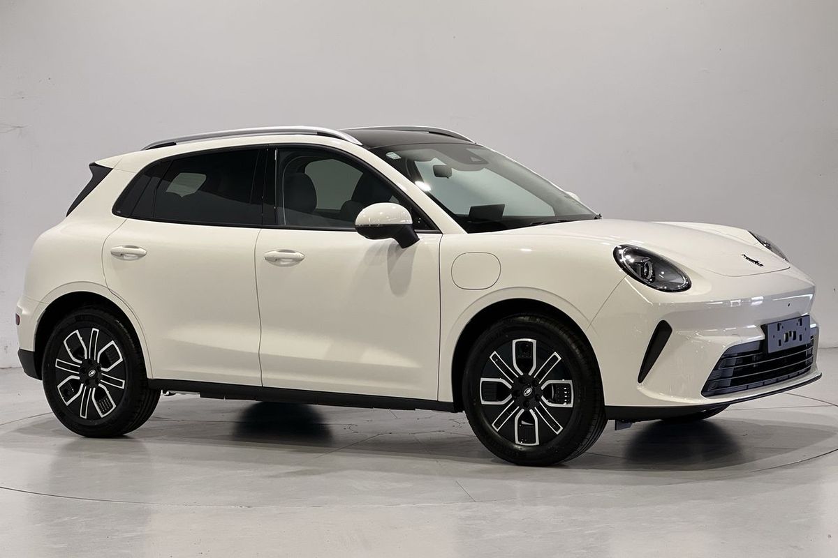 2026 GWM Ora 5 Ultra EC15S