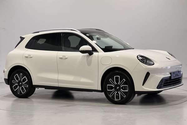 2026 GWM Ora 5 Ultra EC15S