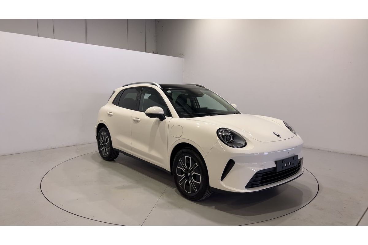 2026 GWM Ora 5 Ultra EC15S