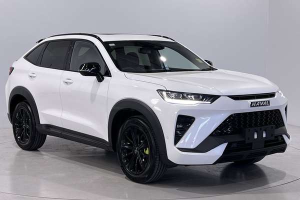 2026 GWM Haval H6GT Ultra B03
