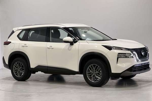 2024 Nissan X-TRAIL ST T33