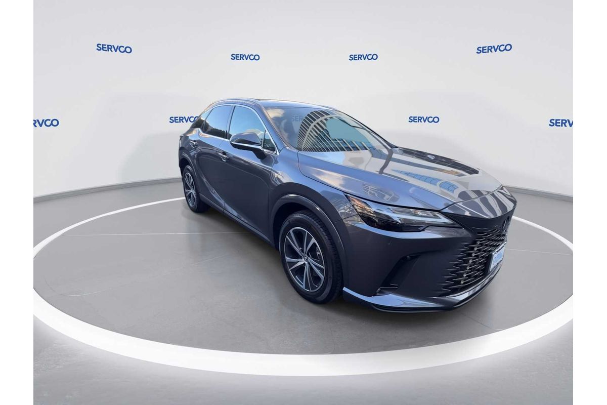 2024 Lexus RX Premium